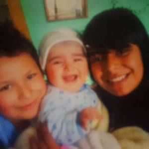 Meet your Posher, Lucy